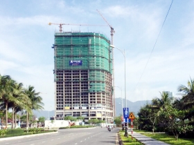 Dự án Luxury Apartment Đà Nẵng
